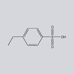 4-乙基苯磺酸