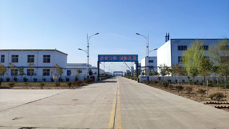 主路通道